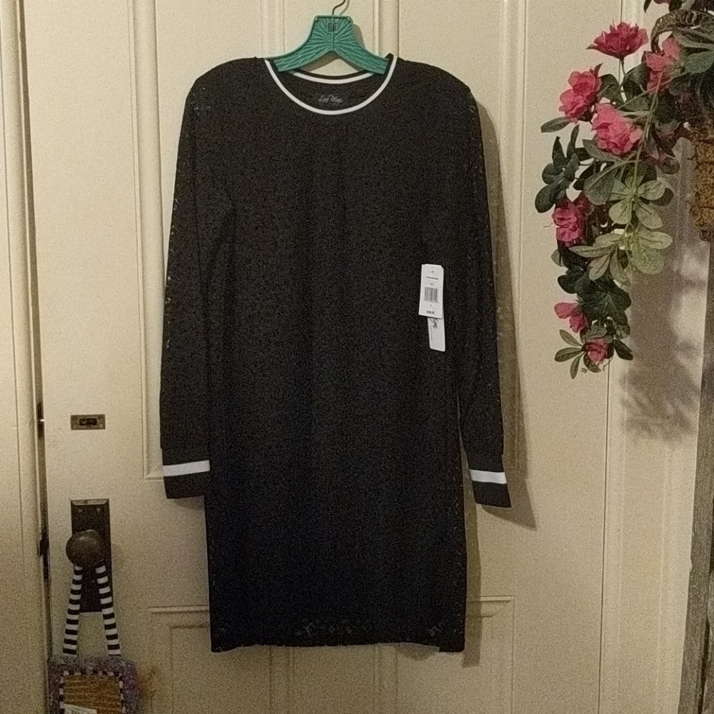 Love Reign long sleeve dress. NWT.